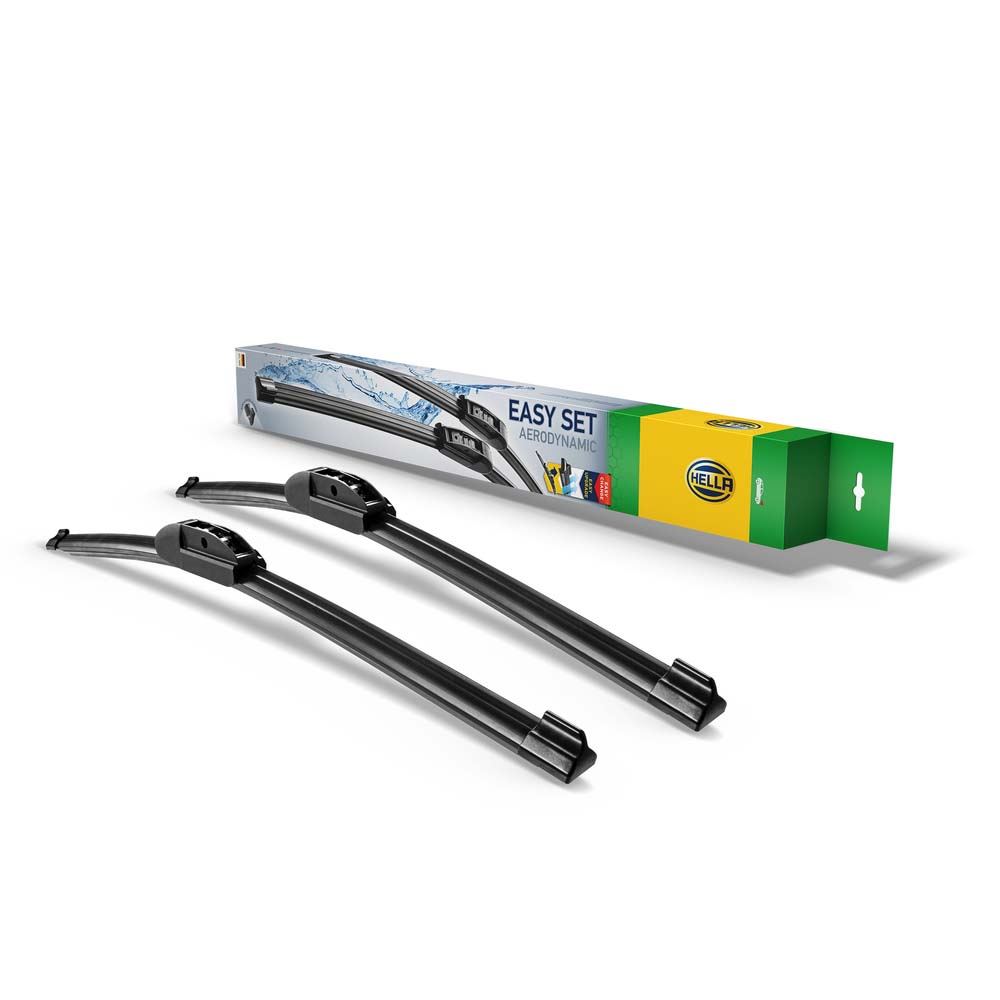 Pióro wycieraczki Hella 9XW 358 164-221