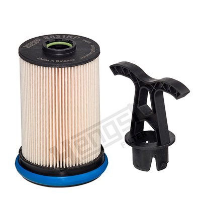 Filtr paliwa Hengst Filter E831KP D747