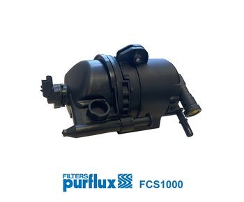 Filtr paliwa Purflux FCS1000