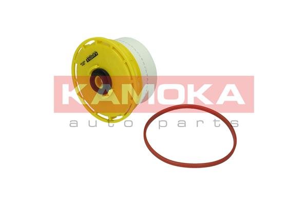 Filtr paliwa Kamoka F320901