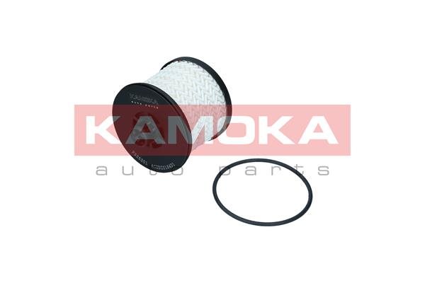 Filtr paliwa Kamoka F325201
