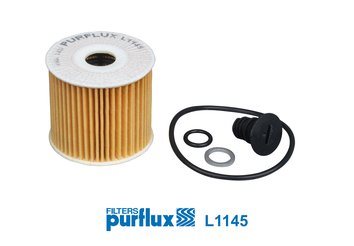 Filtr oleju Purflux L1145