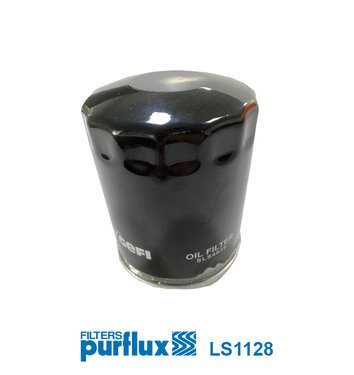 Filtr oleju Purflux LS1128