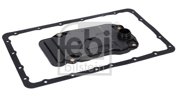 Zestaw filtra hydraulicznego, automatyczna skrzynia biegów Febi Bilstein 182173