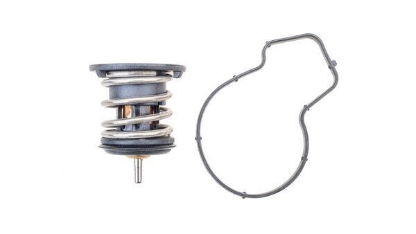 Termostat, płyn chłodzący Mahle TX 254 80D