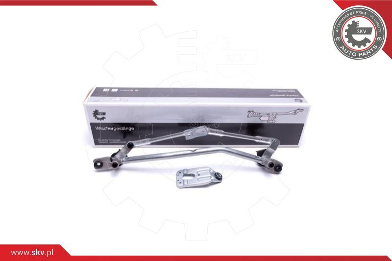 Napęd wycieraczek Esen SKV 05SKV122