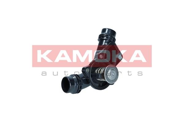 Termostat, płyn chłodzący Kamoka 7710005