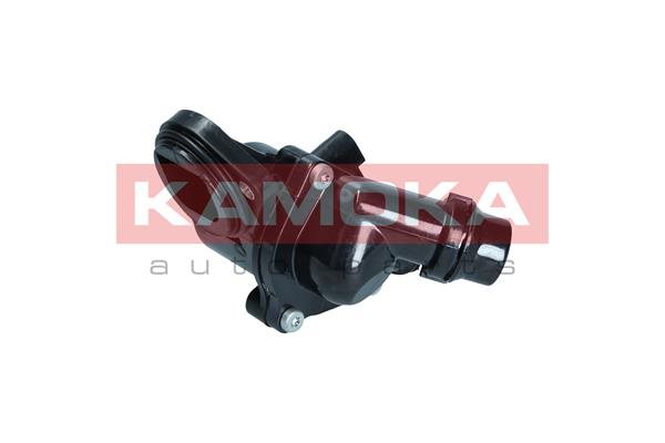 Termostat, płyn chłodzący Kamoka 7710007