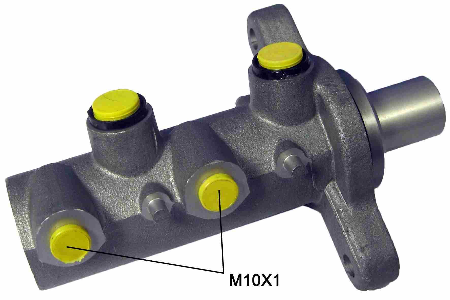 Pompa hamulcowa Brembo M 23 158