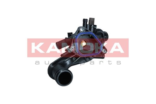 Termostat, płyn chłodzący Kamoka 7710018