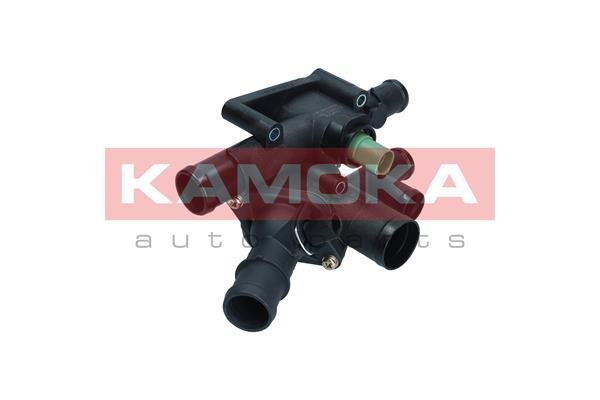 Termostat, płyn chłodzący Kamoka 7710019