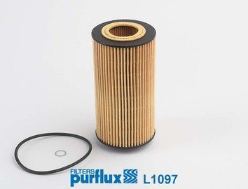 Filtr oleju Purflux L1097
