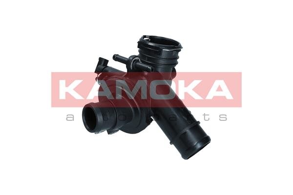 Termostat, płyn chłodzący Kamoka 7710023