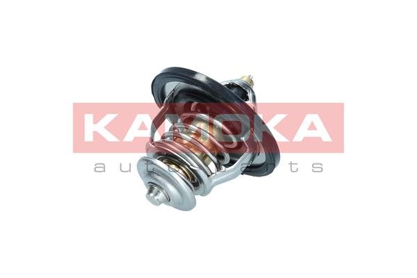 Termostat, płyn chłodzący Kamoka 7710098