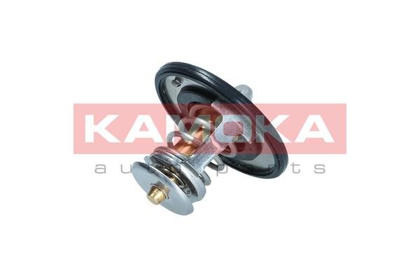 Termostat, płyn chłodzący Kamoka 7710100