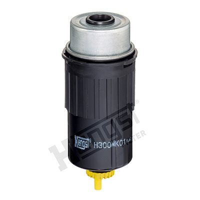 Filtr paliwa Hengst Filter H300WK01