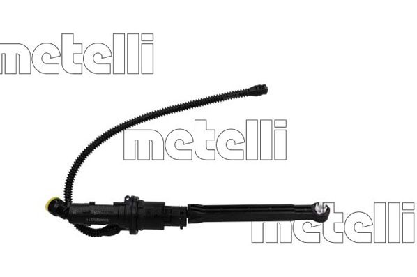 Pompa sprzęgła Metelli 55-0306