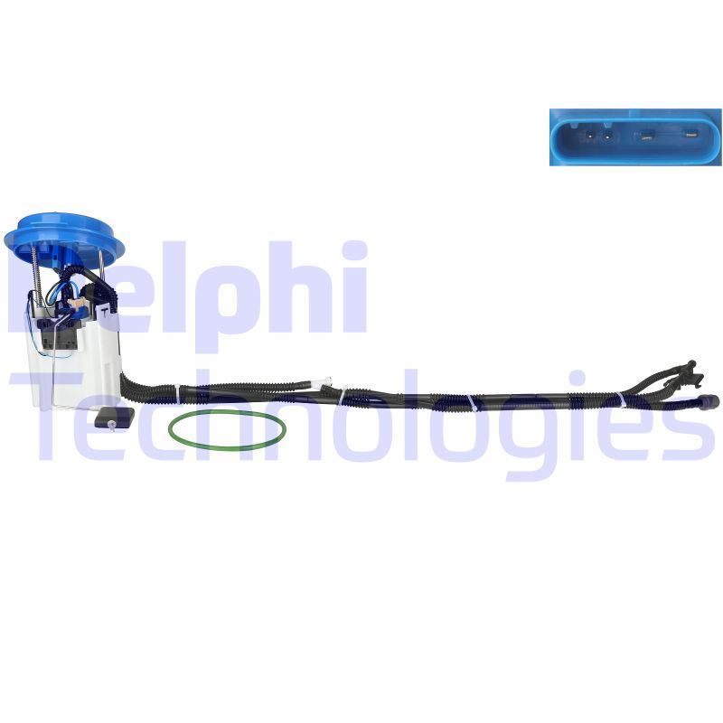 Zespół zasilający w paliwo Delphi FG2628-12B1