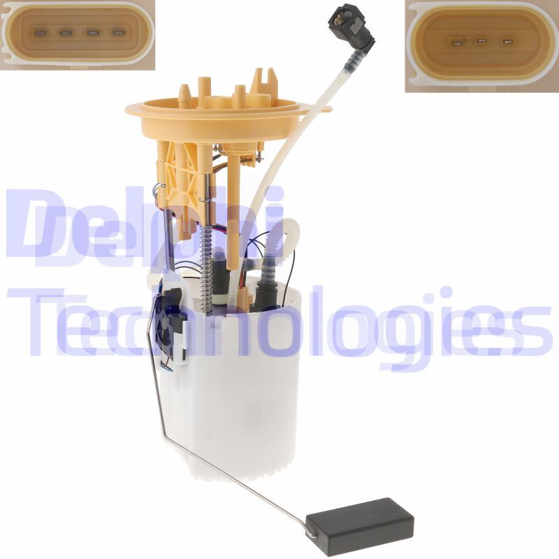 Zespół zasilający w paliwo Delphi FG2698-12B1