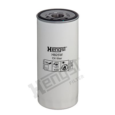 Filtr oleju Hengst Filter H825W