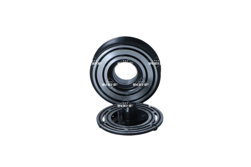 Sprzęgło elektromagnetyczne, sprężarka klimatyzacji NRF 380084