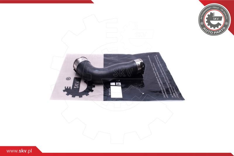 Przewód powietrza doładowującego Esen SKV 43SKV438