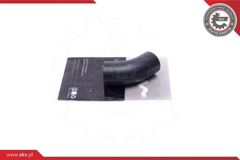 Przewód powietrza doładowującego Esen SKV 43SKV499