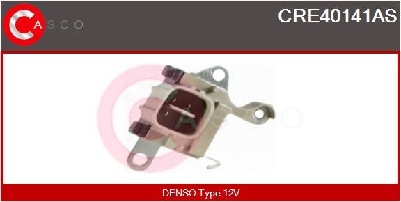 Regulator napięcia Casco - Alternatory CRE40141AS