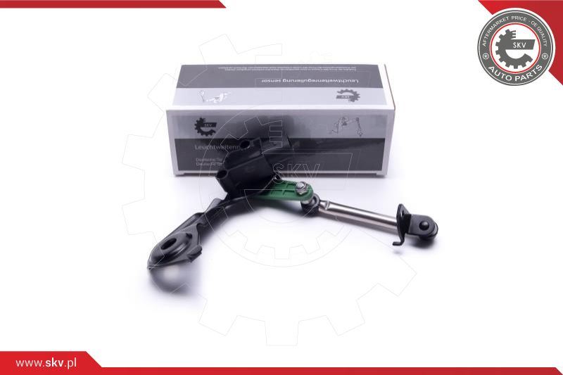 Czujnik, regulacja zasięgu świateł Esen SKV 17SKV722