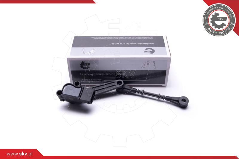 Czujnik, regulacja zasięgu świateł Esen SKV 17SKV725