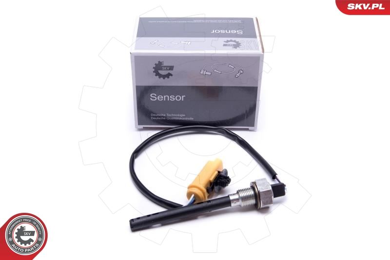 Czujnik, poziom oleju silnikowego Esen SKV 17SKV742