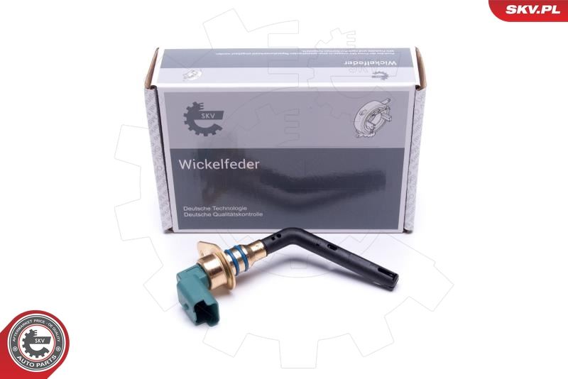 Czujnik, poziom oleju silnikowego Esen SKV 17SKV745