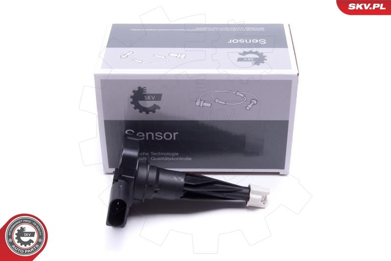 Czujnik, poziom oleju silnikowego Esen SKV 17SKV746