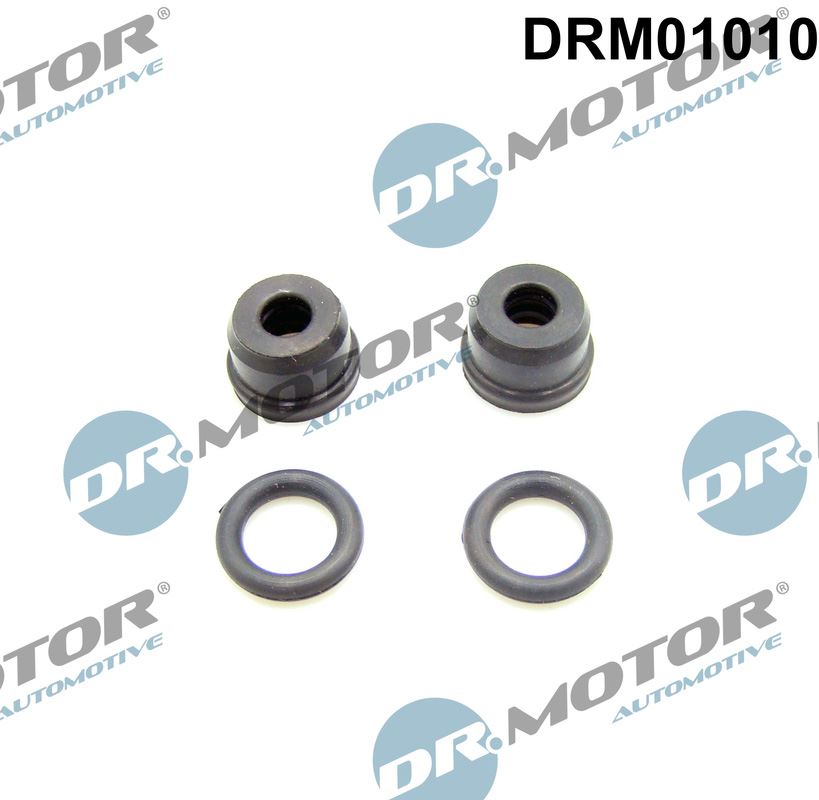 Uszczelka, cięgno sprzęgła (prowadzenie) Dr.motor Automotive DRM01010