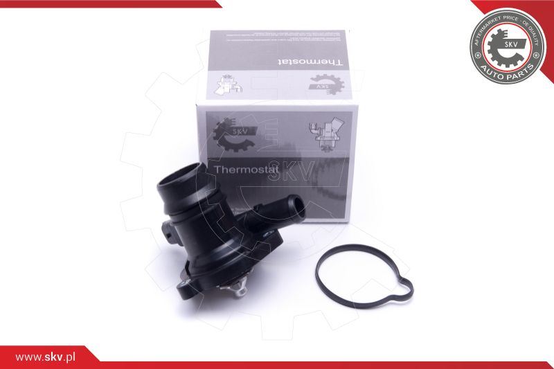 Termostat, płyn chłodzący Esen SKV 20SKV138