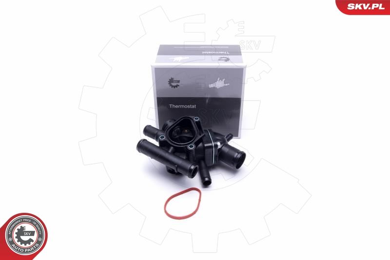 Termostat, płyn chłodzący Esen SKV 20SKV142