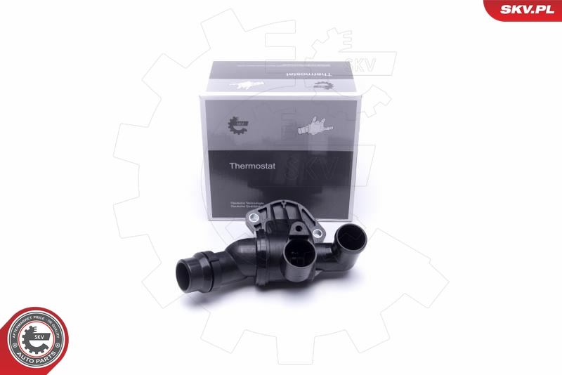 Termostat, płyn chłodzący Esen SKV 20SKV144