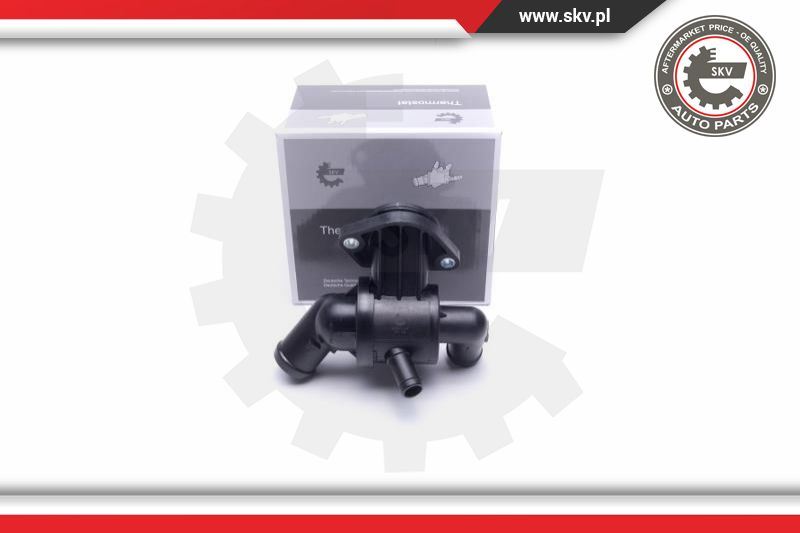 Termostat, płyn chłodzący Esen SKV 20SKV147