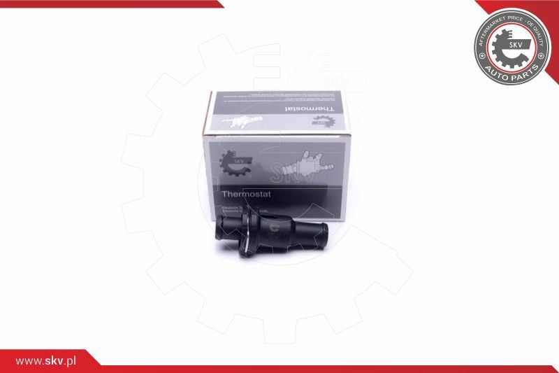 Termostat, płyn chłodzący Esen SKV 20SKV148