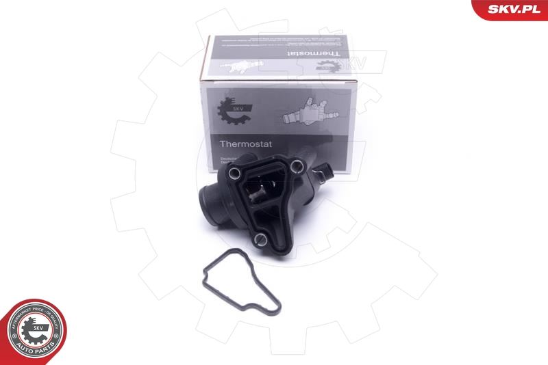 Termostat, płyn chłodzący Esen SKV 20SKV149