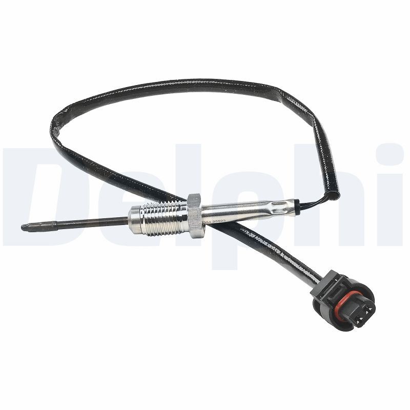 czujnik, temperatura spalin Delphi TS30354-12B1