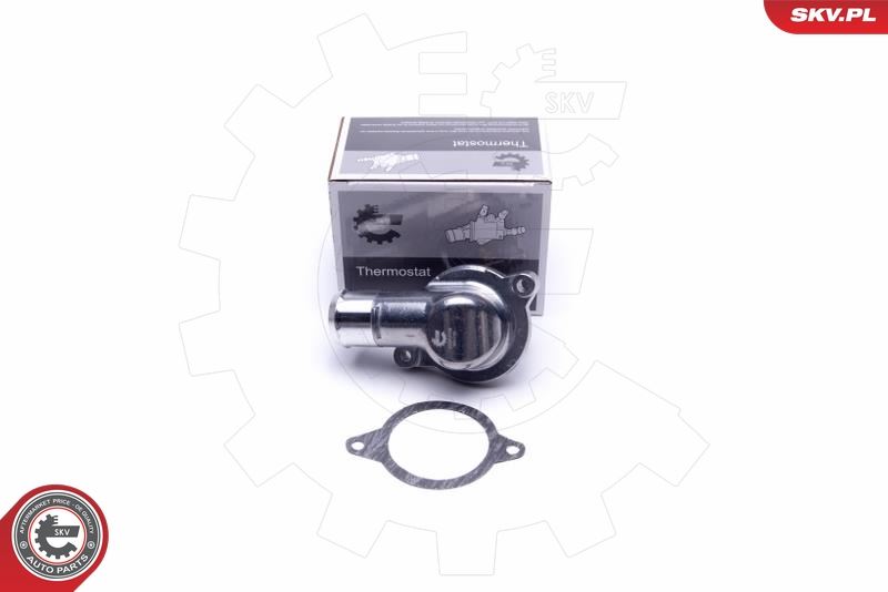 Termostat, płyn chłodzący Esen SKV 20SKV155