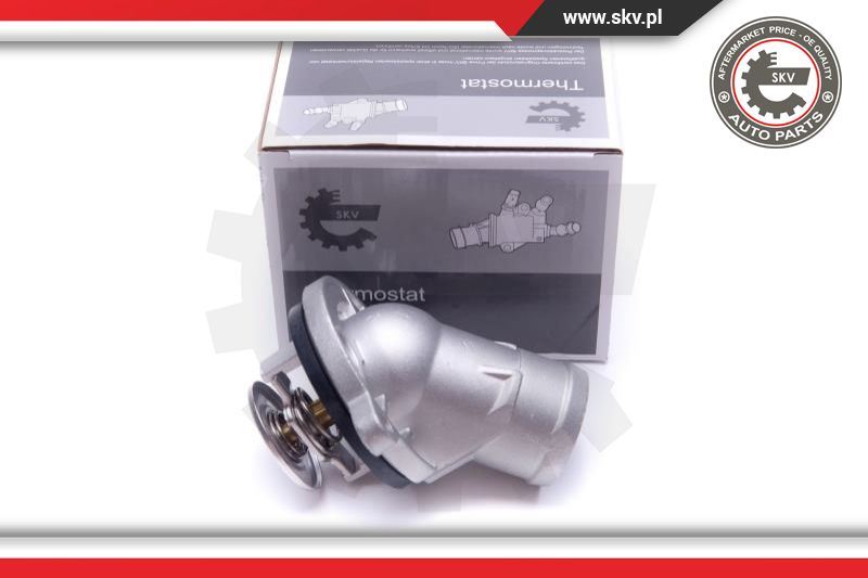 Termostat, płyn chłodzący Esen SKV 20SKV156