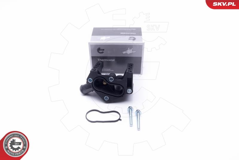 Termostat, płyn chłodzący Esen SKV 20SKV157
