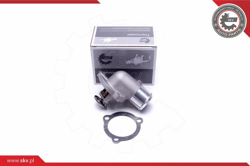 Termostat, płyn chłodzący Esen SKV 20SKV158