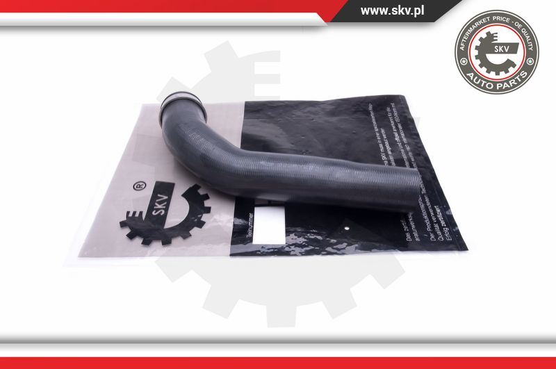 Przewód powietrza doładowującego Esen SKV 43SKV284