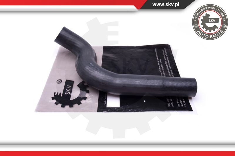 Przewód powietrza doładowującego Esen SKV 43SKV312