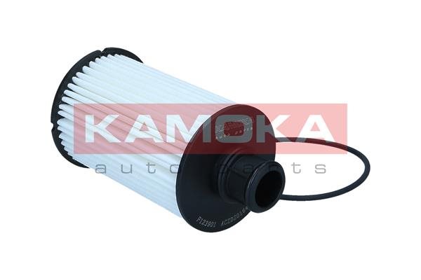 Filtr oleju Kamoka F123901