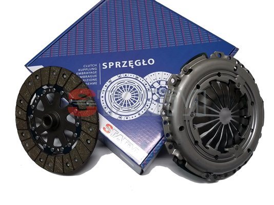 Zestaw sprzęgieł Statim 100.821