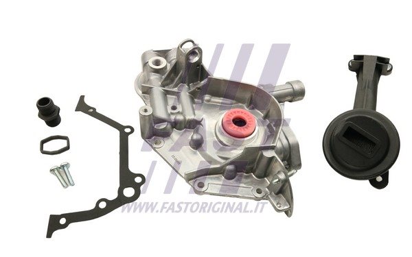 Pompa oleju Fast FT38324